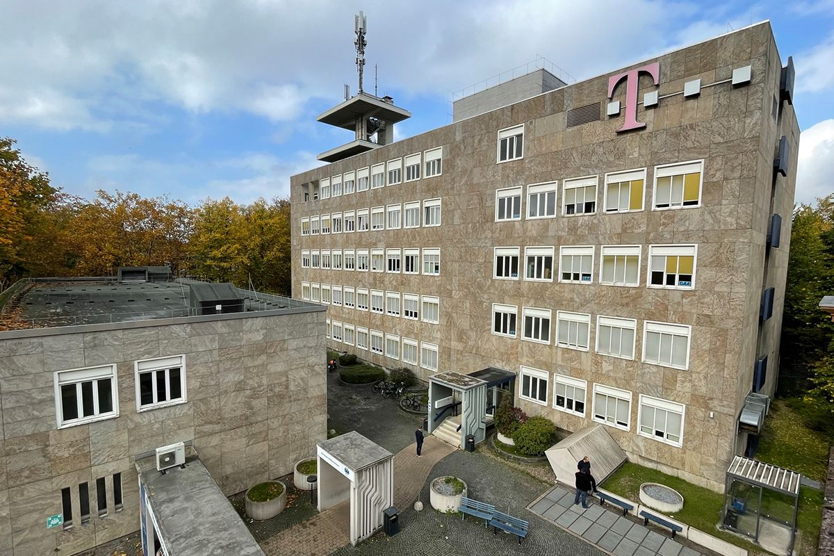 Anschrift Pflegeschule der DAA Herford
